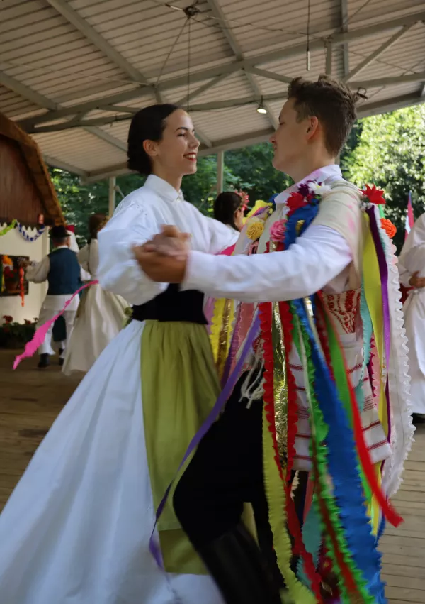 Beltinci, 2024 Foto: Marjeta Male&scaron;ič