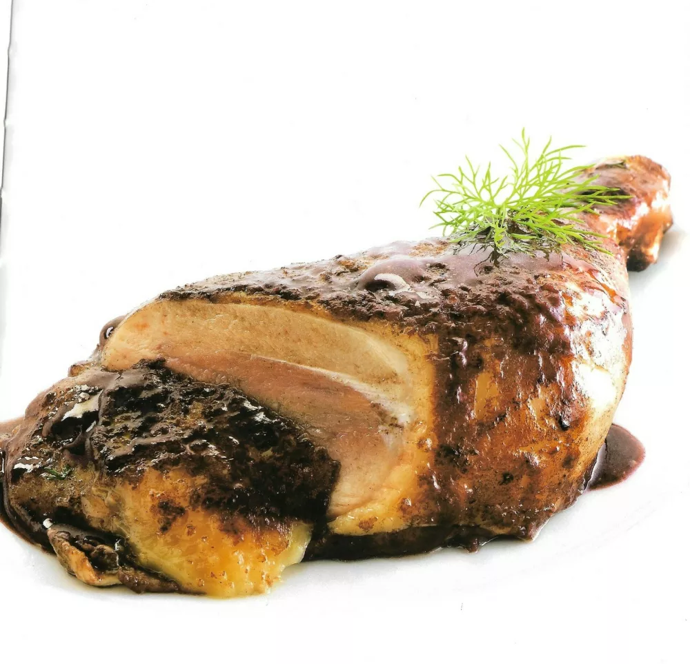 pi&scaron;čančja bedra / Foto: Dzs