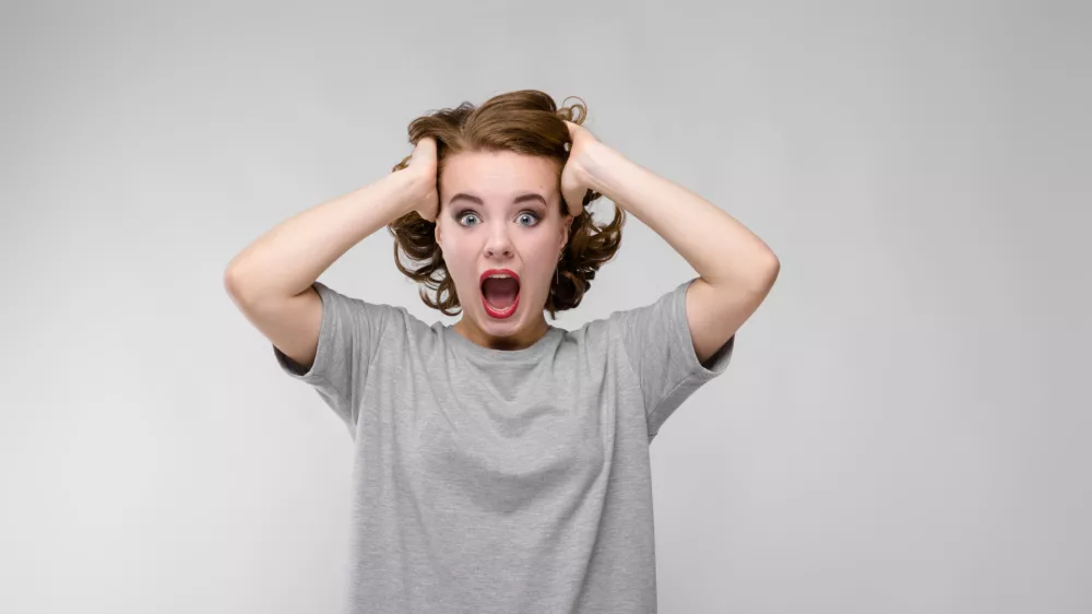 Fobije so lahko za posameznike izčrpavajoče, vendar razumevanje njihove psiholo&scaron;ke podlage ponuja pot do okrevanja. / Foto: iStock