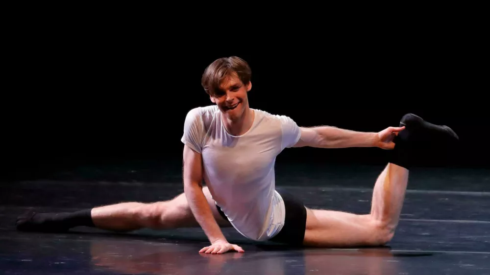 &Scaron;kljarov je umrl v 40. letu. Foto: Reuters/Alamy