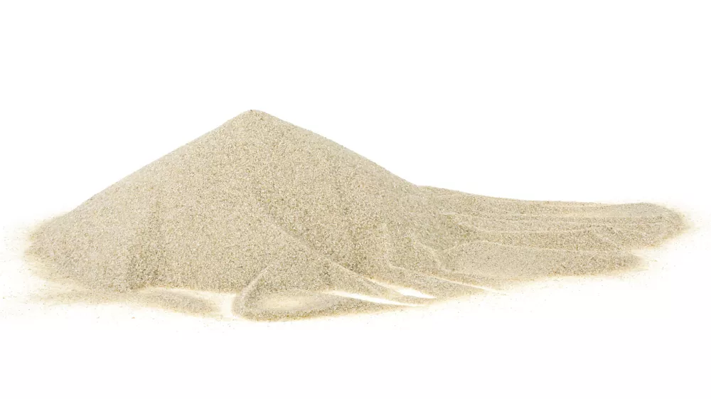 Če eno zrnce odvzamemo, potem &scaron;e eno in &scaron;e eno&nbsp;... Koliko časa bo kup &scaron;e vedno kup? / Foto: Istock