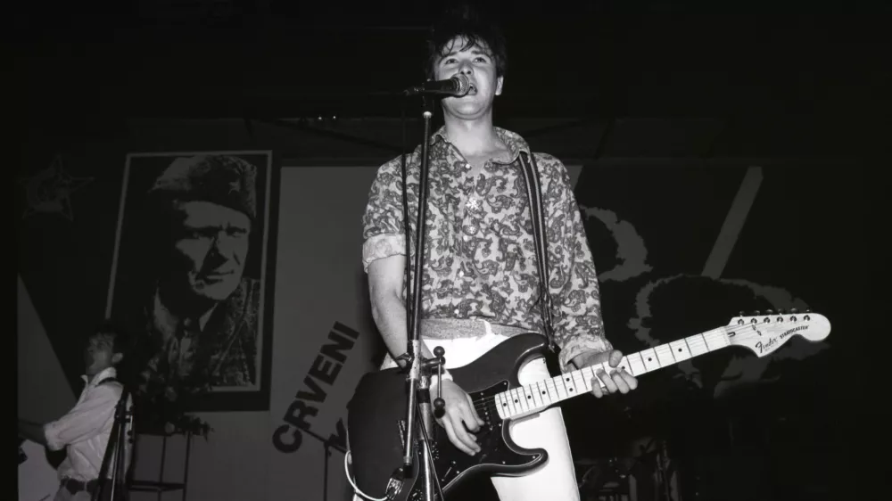 koncert osemdeseta nn