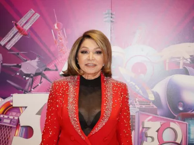 Neda Ukraden bo imela prihodnje leto koncert v zagreb&scaron;ki Areni. F Pixsell