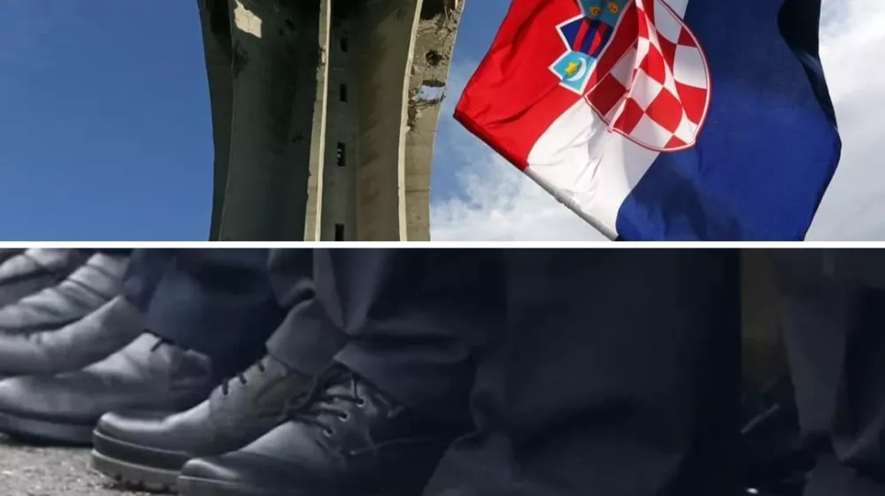 Nekdanja predsednica je delila objavo Zenge, Vukvar F FB/Kolinda Grabar Kitarović