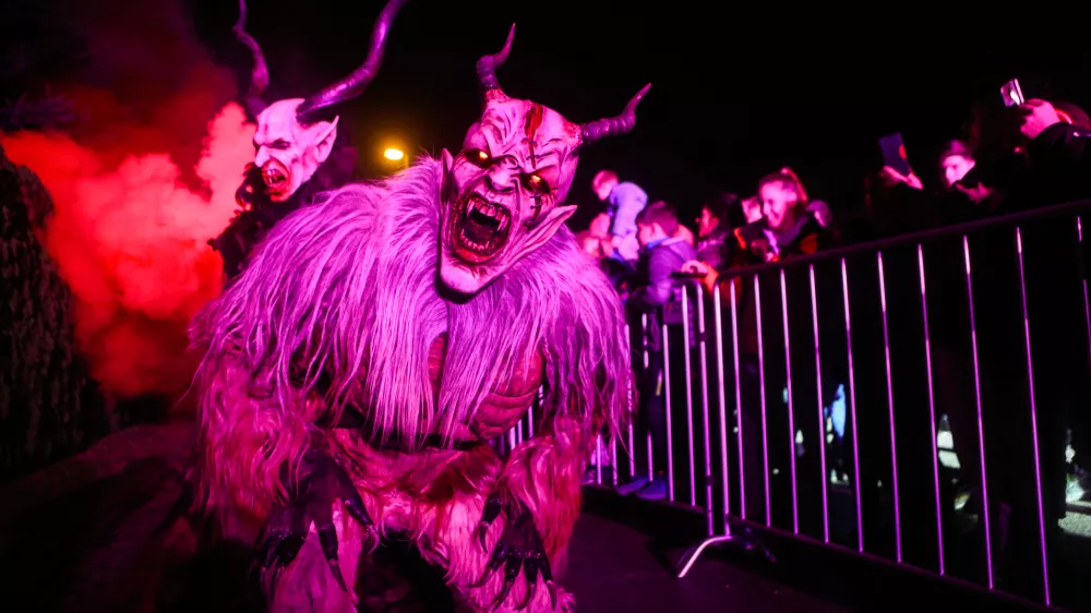 Prijavljenih je več kot 600 parkeljnov, kar je rekordno &scaron;tevilo v zgodovini prireditve. Foto: Bojan Velikonja&nbsp;