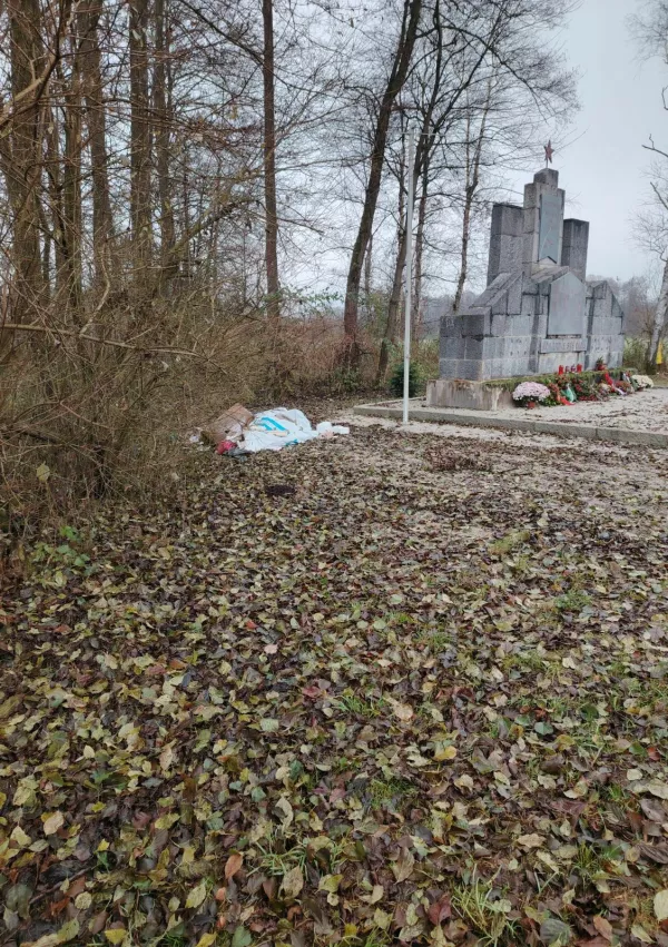 Kozlerjeva go&scaron;ča. Foto: ZZB