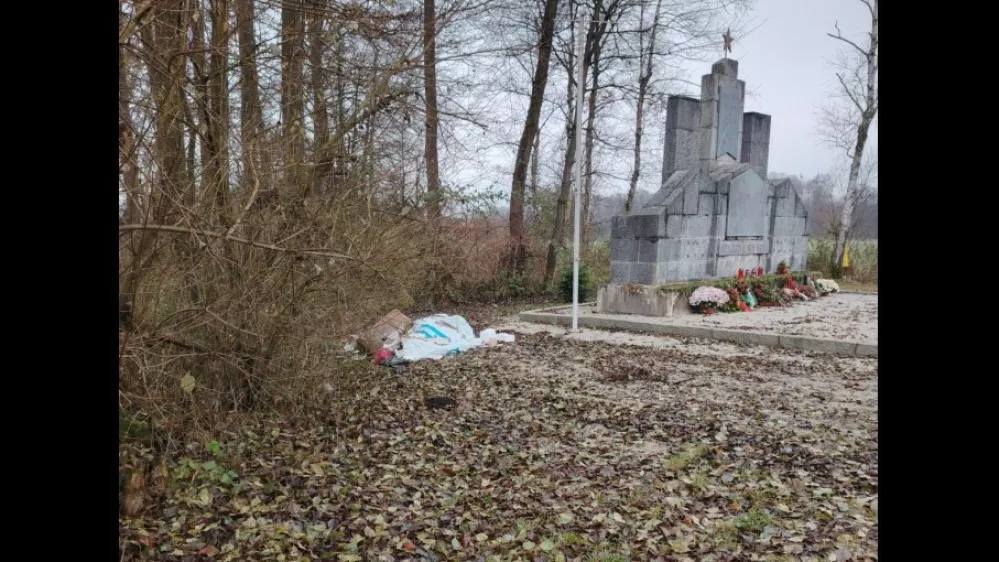 kozlerjeva go&scaron;ča, foto: ZZB