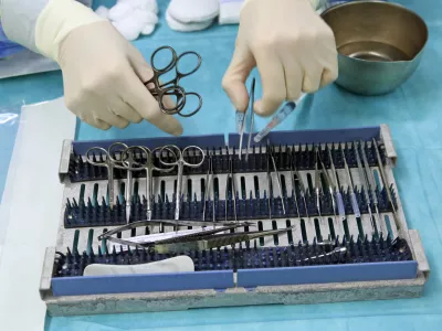 Državni zbor je sprejel dva težko pričakovana zakona. Zahtevnej&scaron;e spremembe temeljne zakonodaje so, ko gre za prihodnje plačevanje za zdravstvo, medtem &scaron;e popolna neznanka. Foto: Tomaž Skale&nbsp;