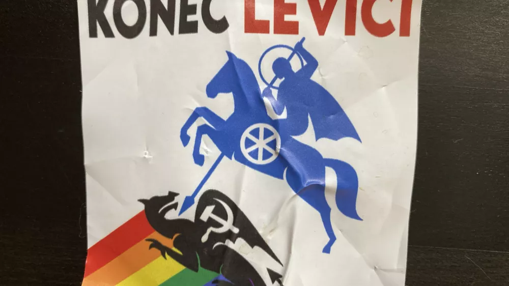 Napad na Mariborko Vigevageknjige