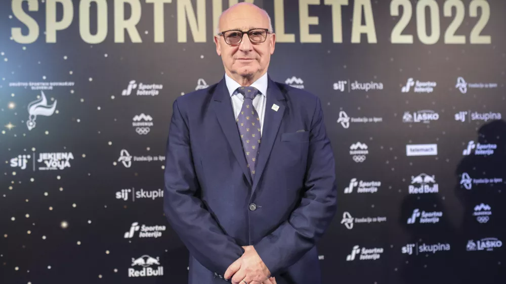 Bogdan Gabrovec, predsednik JZS: &raquo;Ni mi bilo vseeno, da se je zveza zna&scaron;la v rdečih &scaron;tevilkah, kot tudi ne, da so se na sodi&scaron;ču zna&scaron;le &scaron;tiri tožbe zoper nas.&laquo;