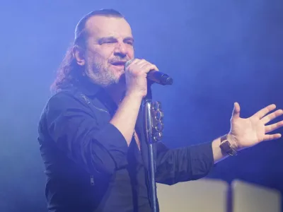 Aca Lukas je znova kritiziral starej&scaron;e pevske kolegice. F Pixsell