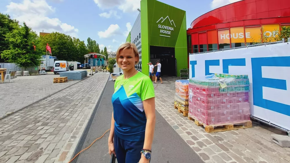 Ur&scaron;ka Žolnir