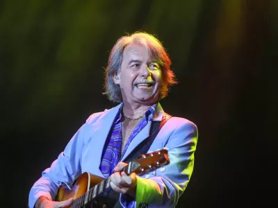 Magnifico obljublja, da bo &scaron;e naprej &raquo;pejn in di es&laquo; oziroma, kot bi rekli lepo po slovensko, trn v peti. / Foto: Luka Cjuha