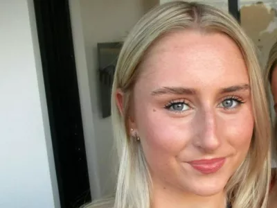 Avstralja Bianca Jones je med &scaron;estimi žrtvami zastrupitve. Foto Profimedia