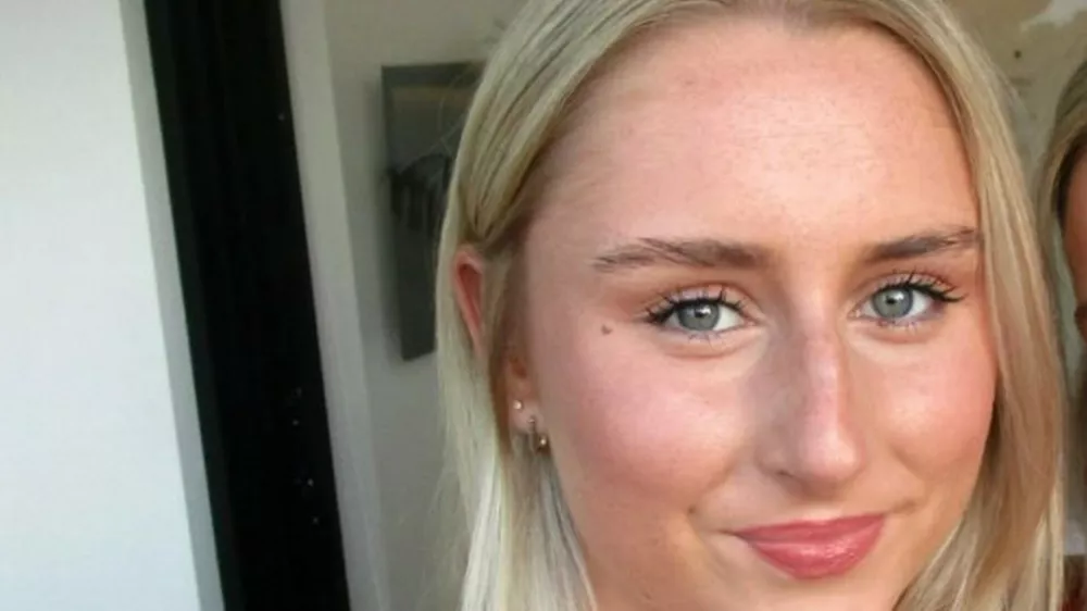 Avstralja Bianca Jones je med &scaron;estimi žrtvami zastrupitve. Foto Profimedia