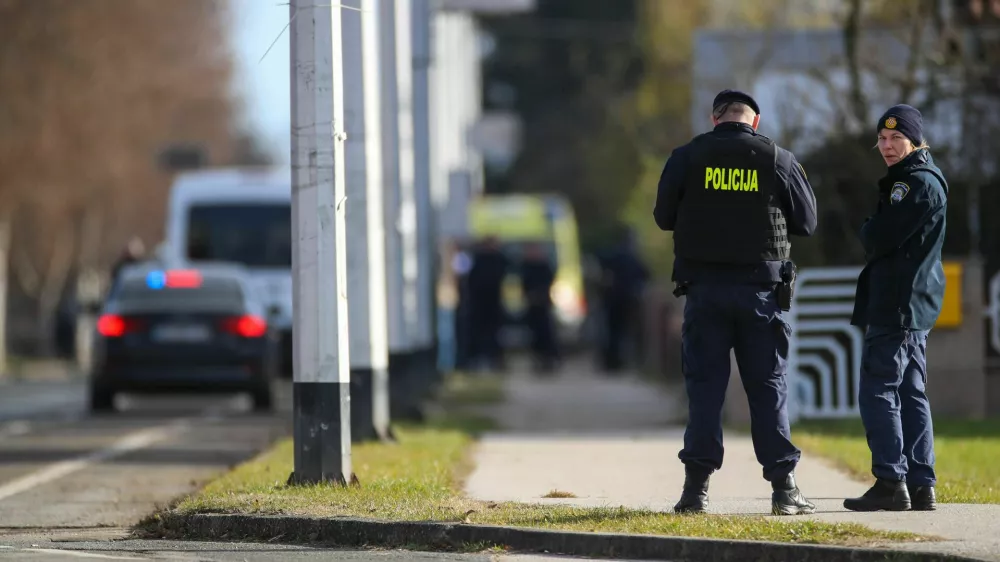 policija hrva&scaron;ka