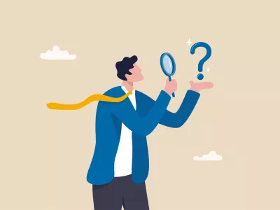 Kaj i&scaron;čemo in kje najdemo? / Foto: Istock