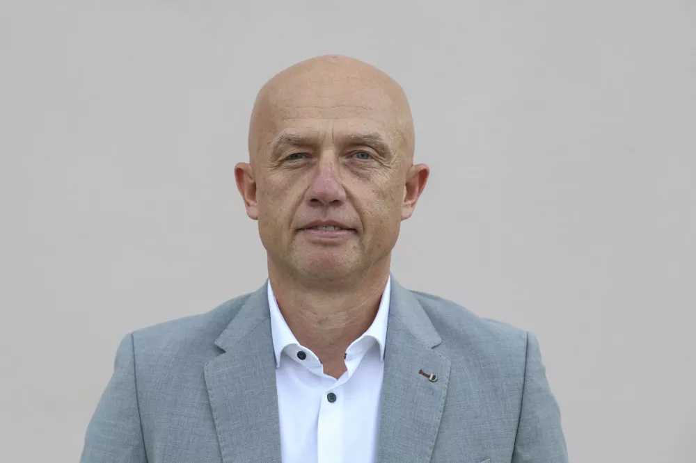 Jure Vi&scaron;ček- 24.09.2024 - izbor dolenjsko-posavske Gazele - grad Mokrice //FOTO: Jaka Gasar / Foto: Jaka Gasar