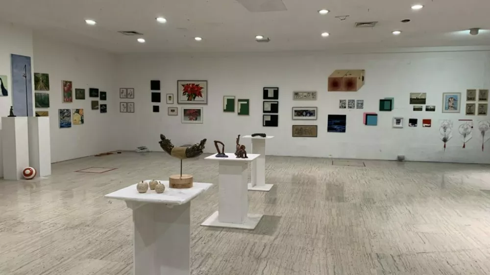 sejem umetnin&nbsp;Art-mus,