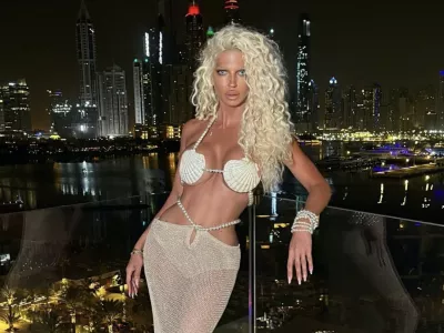 Jelena Karleu&scaron;a se bo kmalu vendarle ločila. F instagram
