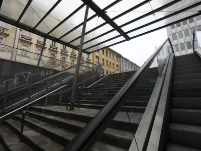 06.11.2024 - Podhod Ajdov&scaron;činaFOTO: Luka Cjuha