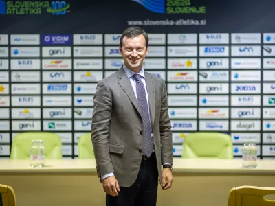 Primož Fegu&scaron;