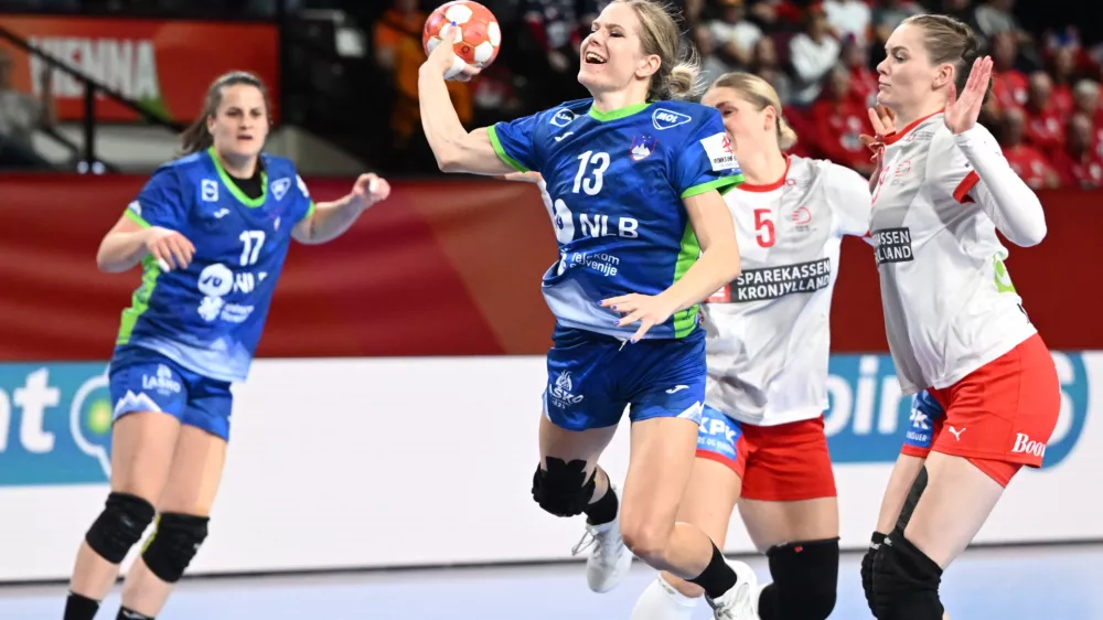 Nu&scaron;a Fegic Foto: RZS