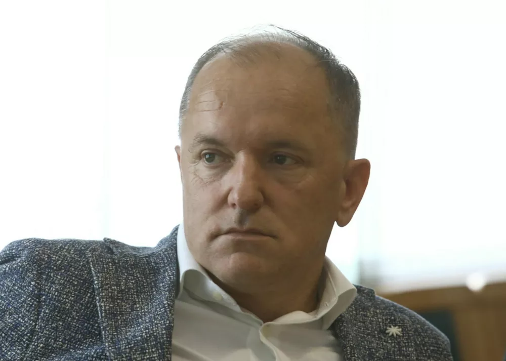 Mitja &Scaron;kerjanc