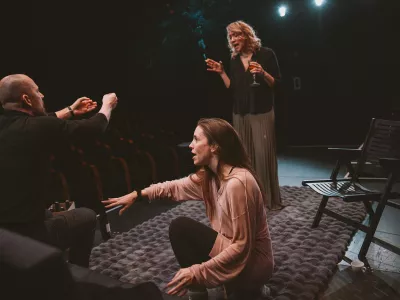 Ex, MGL 2024, režija Maru&scaron;a Kink