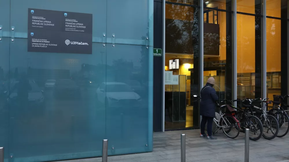 Kdo vse je lahko prejemnik donacije od dohodnine, je navedeno na seznamu upravičencev do donacij za leto 2024. Foto: Luka Cjuha&nbsp;