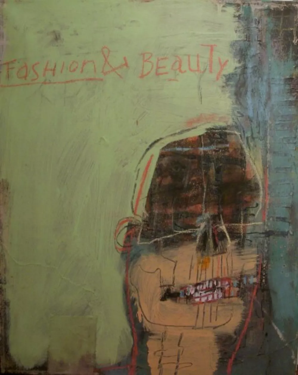 Slika Bo&scaron;tjana Jurečiča