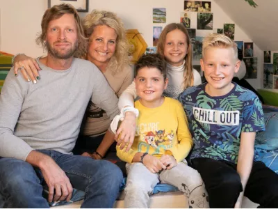 Matic &Scaron;kofja Loka