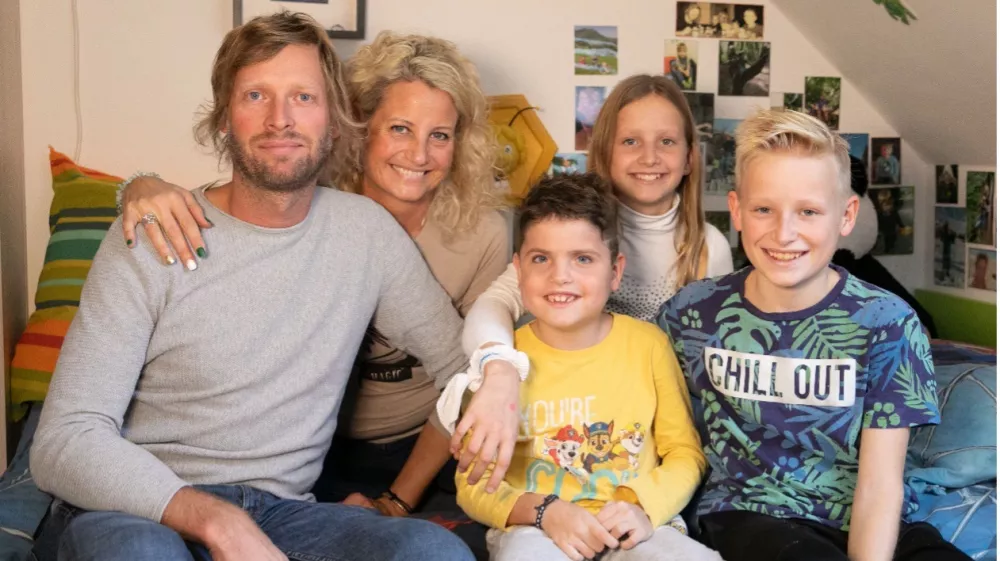 Matic &Scaron;kofja Loka