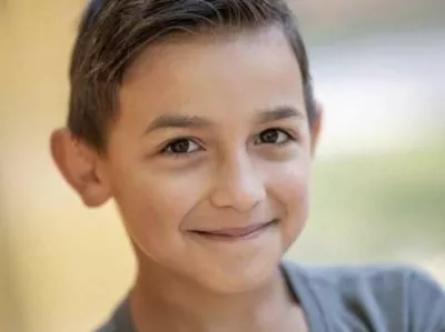 Andr&eacute; Gleissner, vir: facebook