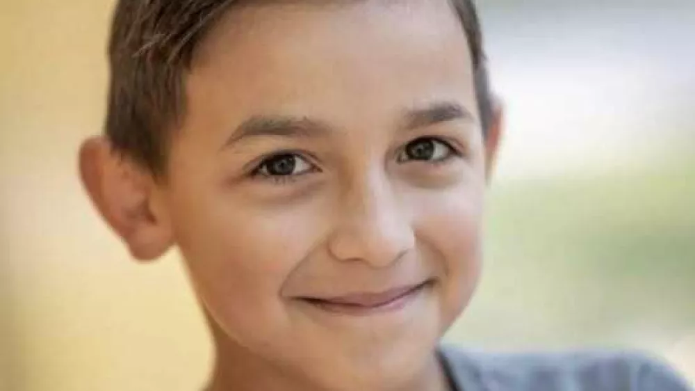 Andr&eacute; Gleissner, vir: facebook