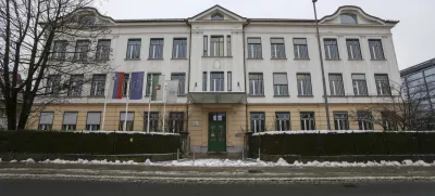 23.12.2024 - 110 let Gimazija moste - FOTO: LUKA CJUHA