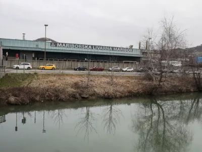 Stečaj Mariborske livarne Maribor je bil eden od odmevnej&scaron;ih bankrotov leto&scaron;njega leta v Sloveniji. Foto: Bojan Velikonja&nbsp;