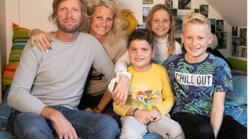 Matic &Scaron;kofja Loka