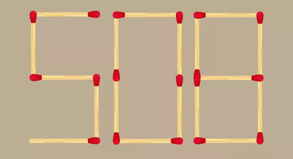 Začne se s &scaron;tevilko 508. / Foto: Daf/istock