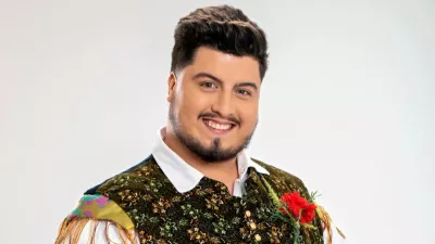 Luka Se&scaron;ek / Foto: Arhiv