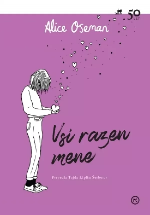 Otro&scaron;ke in mladinske knjige