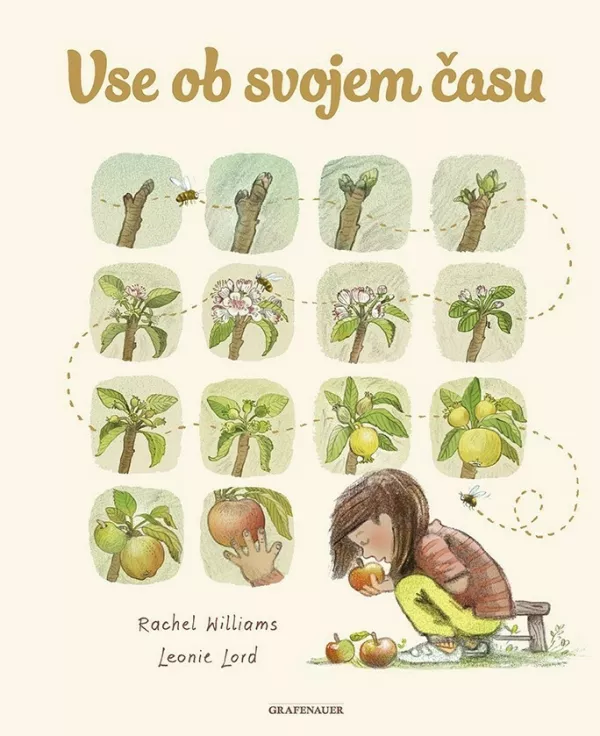 Otro&scaron;ke in mladinske knjige