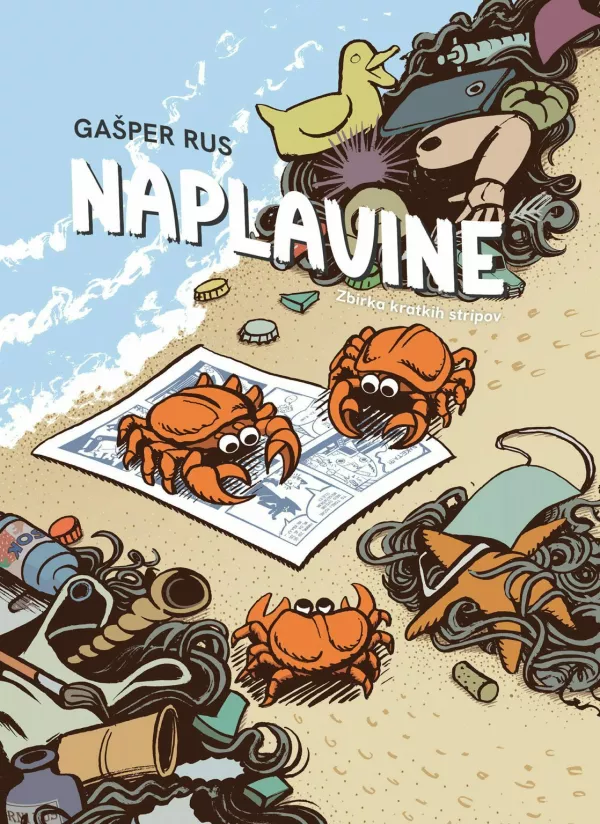 Otro&scaron;ke in mladinske knjige