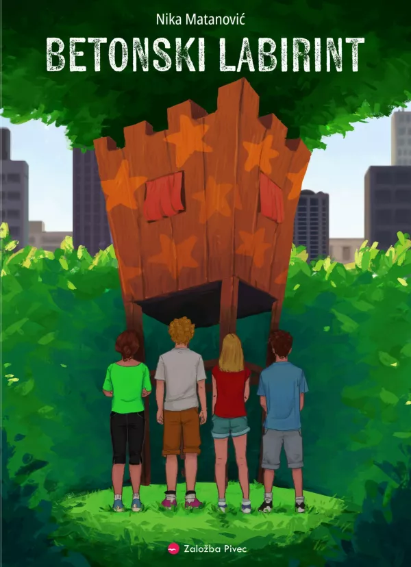 Otro&scaron;ke in mladinske knjige