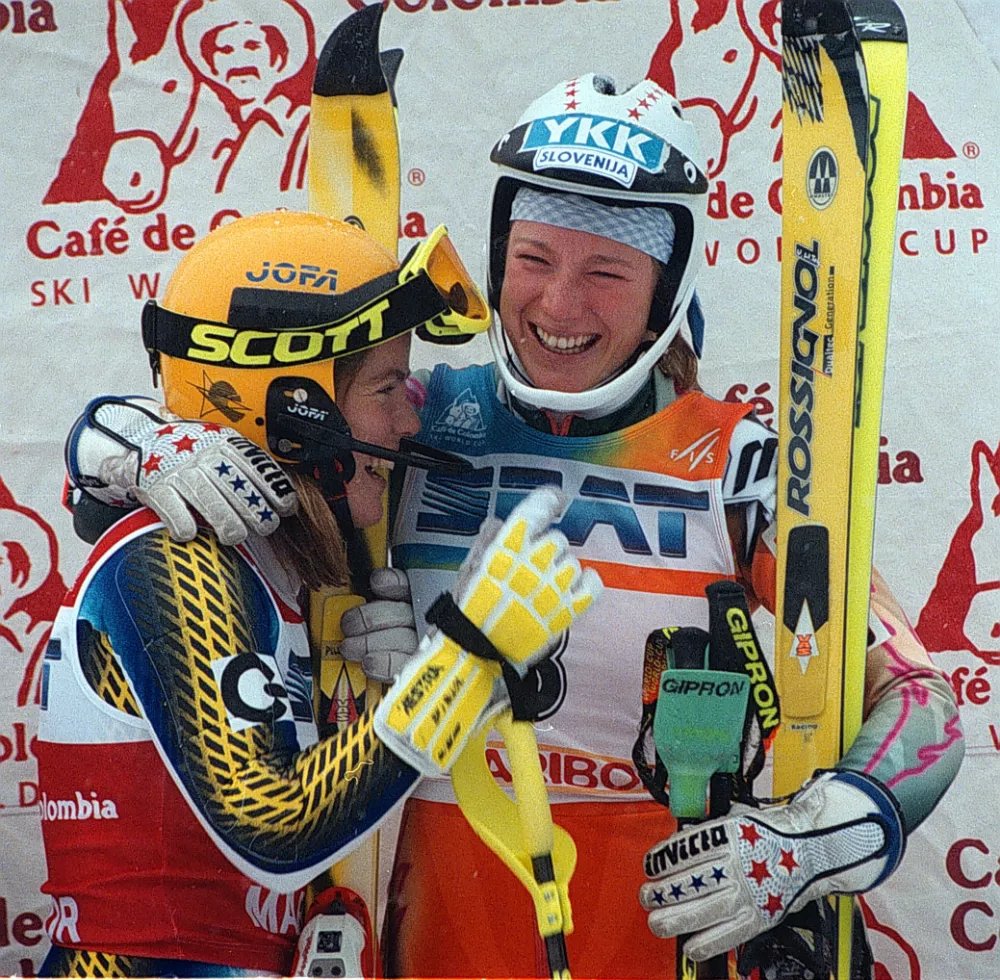 Ur&scaron;ka Hrovat, 