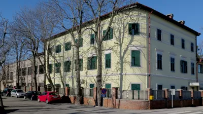 Socialnovarstveni zavod Dom na Krasu, Dutovlje