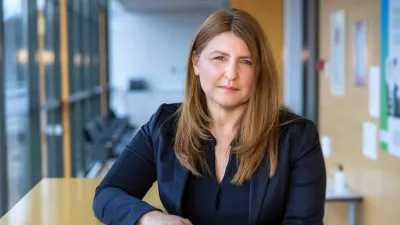 Maribor - Agencija za Energijo - direktorica mag. Du&scaron;ka Godina - - Avtor: Sa&scaron;o Bizjak