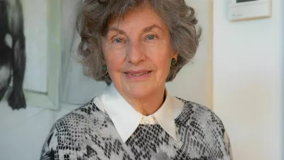 Emilija Pavlič: Ko vidim, kaj vse danes jedo otroci, ker njihove mame ne kuhajo več, sem kar žalostna. F Jaka Jera&scaron;a