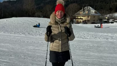 Bratu&scaron;kova Alenka