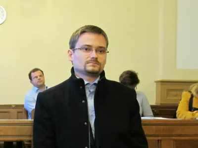 Matjaž &Scaron;korjanc